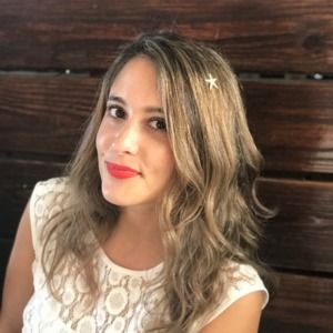 Meet your Posher, Mariel